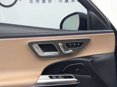 Mercedes-Benz E-Class E 300 L Fashion Edition - ფოტო 13