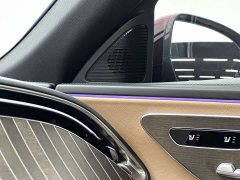 Mercedes-Benz E-Class E 300 L Fashion Edition - ფოტო 14