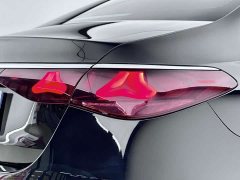 Mercedes-Benz E-Class E 300 L Fashion Edition - ფოტო 16