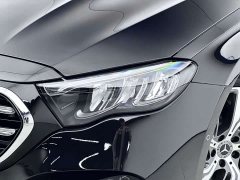 Mercedes-Benz E-Class E 300 L Fashion Edition - ფოტო 17