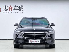 Mercedes-Benz E-Class E 300 L Fashion Edition - ფოტო 2