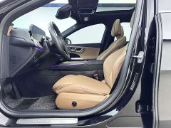 Mercedes-Benz E-Class E 300 L Fashion Edition - ფოტო 5
