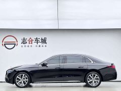Mercedes-Benz E-Class E 300 L Fashion Edition - ფოტო 6