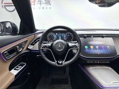 Mercedes-Benz E-Class E 300 L Fashion Edition - ფოტო 7