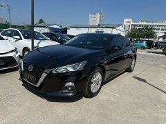 Nissan Teana 2.0L XE Fashion Edition - фото 1