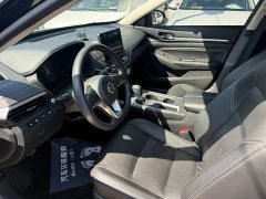 Nissan Teana 2.0L XE Fashion Edition - фото 4