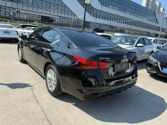 Nissan Teana 2.0L XE Fashion Edition - фото 8