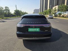 Xpeng Aionic S9T Extended Range Ultra Long Range Version (192-Channel LiDAR) - ფოტო 8