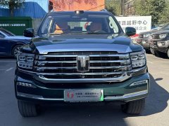 Tank 500 New Energy Hi4-Z Smart Comfort Edition - фото 1