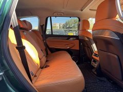 Tank 500 New Energy Hi4-Z Smart Comfort Edition - фото 10