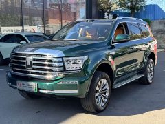Tank 500 New Energy Hi4-Z Smart Comfort Edition - фото 2