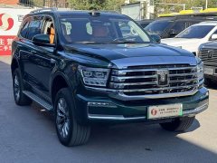 Tank 500 New Energy Hi4-Z Smart Comfort Edition - фото 3