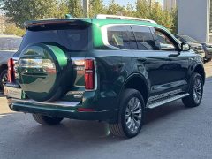 Tank 500 New Energy Hi4-Z Smart Comfort Edition - фото 5