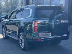 Tank 500 New Energy Hi4-Z Smart Comfort Edition - фото 6
