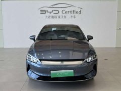 BYD Qin PLUS Champion Edition EV 420KM Leading Edition - фото 2