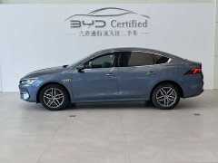 BYD Qin PLUS Champion Edition EV 420KM Leading Edition - фото 3