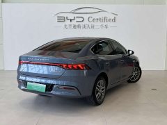 BYD Qin PLUS Champion Edition EV 420KM Leading Edition - фото 4