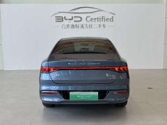 BYD Qin PLUS Champion Edition EV 420KM Leading Edition - фото 5