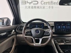 BYD Qin PLUS Champion Edition EV 420KM Leading Edition - фото 7