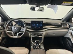 BYD Qin PLUS Champion Edition EV 420KM Leading Edition - фото 8