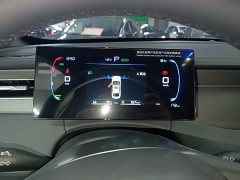 BYD Qin PLUS DM-i Smart Drive Edition 55KM Leading - photo 11