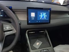 BYD Qin PLUS DM-i Smart Drive Edition 55KM Leading - photo 12