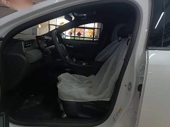 BYD Qin PLUS DM-i Smart Drive Edition 55KM Leading - photo 14