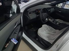 BYD Qin PLUS DM-i Smart Drive Edition 55KM Leading - photo 15