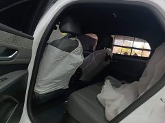 BYD Qin PLUS DM-i Smart Drive Edition 55KM Leading - photo 16