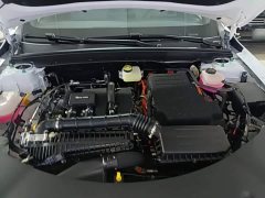 BYD Qin PLUS DM-i Smart Drive Edition 55KM Leading - photo 19
