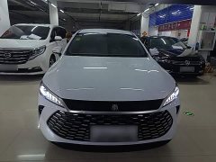 BYD Qin PLUS DM-i Smart Drive Edition 55KM Leading - photo 2