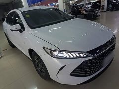 BYD Qin PLUS DM-i Smart Drive Edition 55KM Leading - photo 3