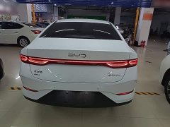 BYD Qin PLUS DM-i Smart Drive Edition 55KM Leading - photo 5