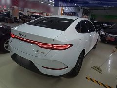 BYD Qin PLUS DM-i Smart Drive Edition 55KM Leading - photo 6