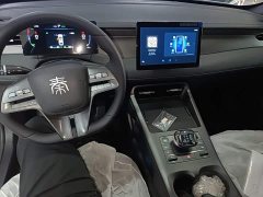 BYD Qin PLUS DM-i Smart Drive Edition 55KM Leading - photo 9
