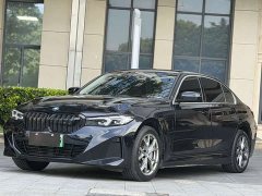 BMW i3 eDrive 35 L - фото 1