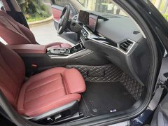 BMW i3 eDrive 35 L - фото 4