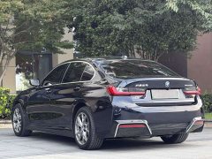 BMW i3 eDrive 35 L - фото 7
