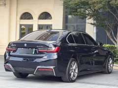 BMW i3 eDrive 35 L - фото 8