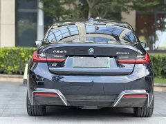 BMW i3 eDrive 35 L - фото 9