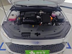 BYD Qin PLUS Glory Edition DM-i 55KM Leading - ფოტო 10
