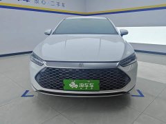 BYD Qin PLUS Glory Edition DM-i 55KM Leading - ფოტო 2