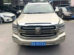 Tank 500 3.0T Sport Landscape 5-Seater - photo 1