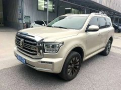 Tank 500 3.0T Sport Landscape 5-Seater - photo 3