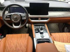 Tank 500 3.0T Sport Landscape 5-Seater - photo 5