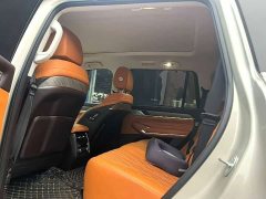 Tank 500 3.0T Sport Landscape 5-Seater - photo 6