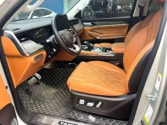 Tank 500 3.0T Sport Landscape 5-Seater - photo 7