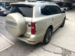 Tank 500 3.0T Sport Landscape 5-Seater - photo 9