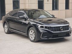 Volkswagen Passat Plug-in Hybrid 430PHEV Hybrid Elite Edition - photo 2