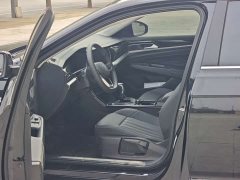 Volkswagen Passat Plug-in Hybrid 430PHEV Hybrid Elite Edition - photo 4